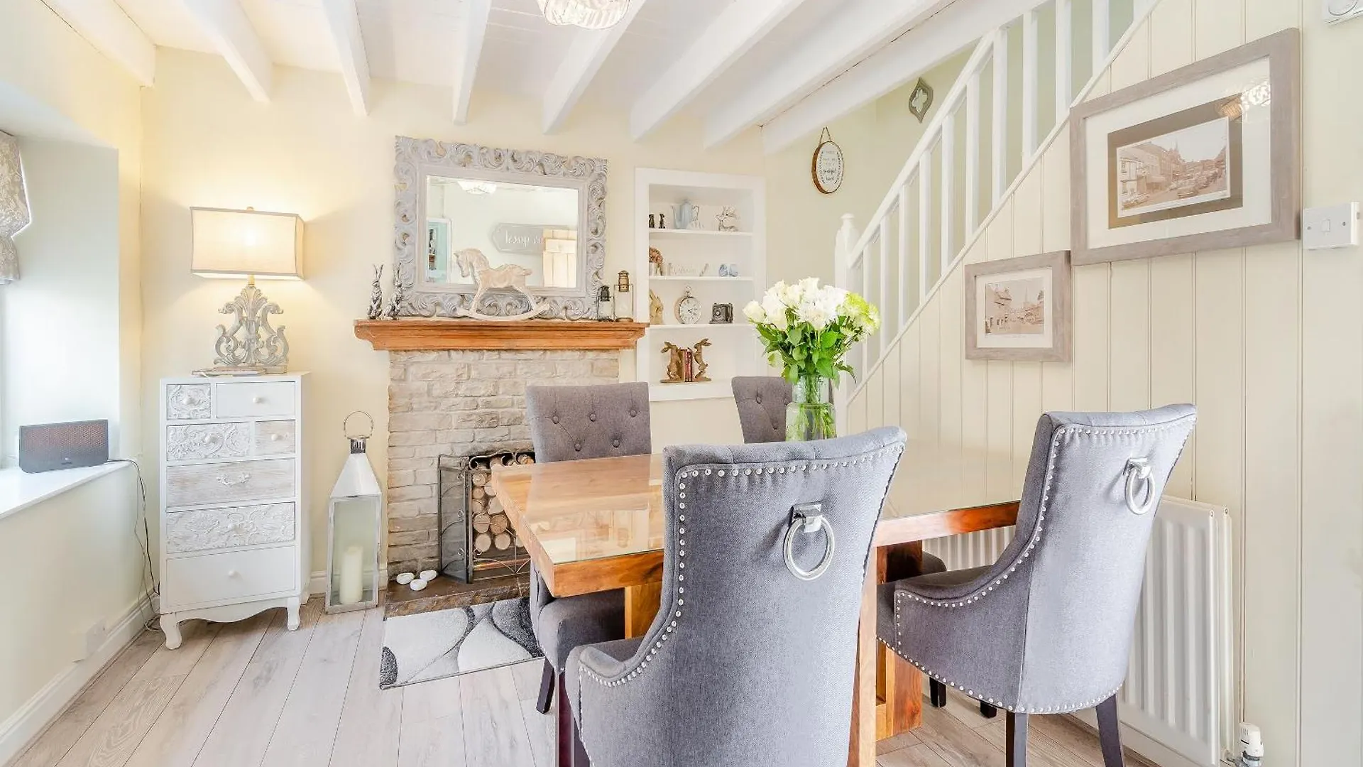 Mill Cottage Pickering